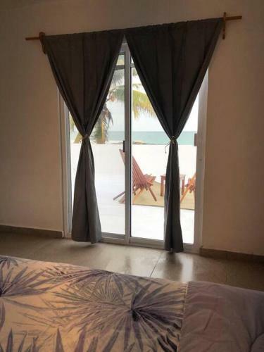 Casa Para Descansar Y Disfrutar La Vida En El Mar