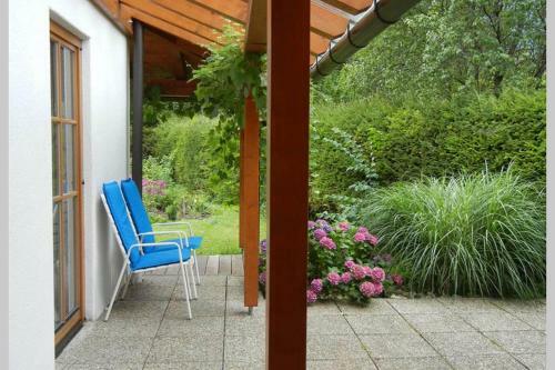 Apartment Oberdorf