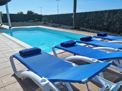 Villa Ana