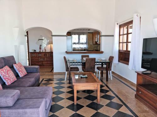 Villa Ana