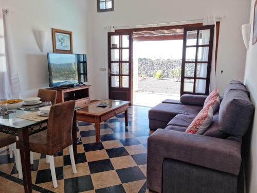 Villa Ana
