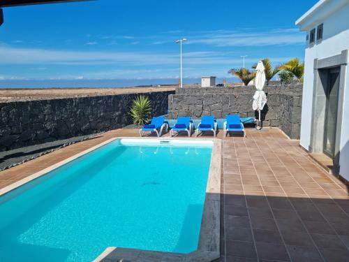 Villa Ana