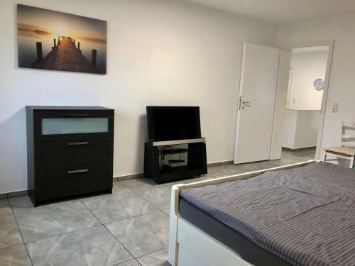 Apartamento Dachgeschosswohnung Mit Seeblick
