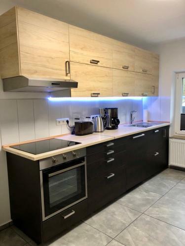 Apartamento Dachgeschosswohnung Mit Seeblick