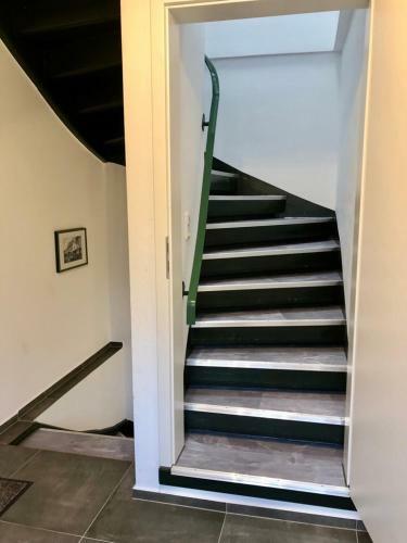 Apartamento Dachgeschosswohnung Mit Seeblick