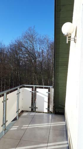 Apartamento Dachgeschosswohnung Mit Seeblick