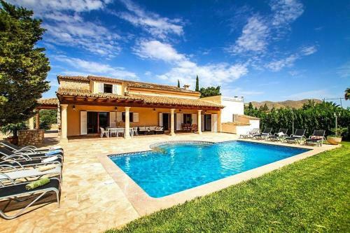 Villa Rico