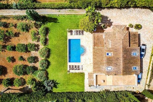 Villa Rico