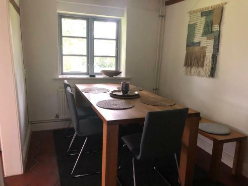 Wundersch�nes Reetdachhaus