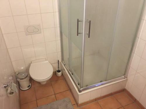 Naturnahes G�stezimmer Mit K�che In Ostseen�he