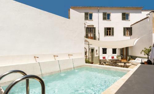 Casa Campomar