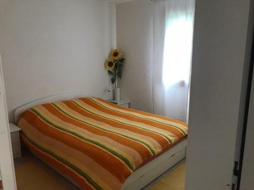 Apartamento Appartamento Da 2 Locali A Bosco Gurin