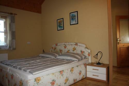 Apartamento Appartement Steiner