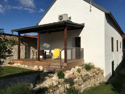 Ferienhaus Beim Turm