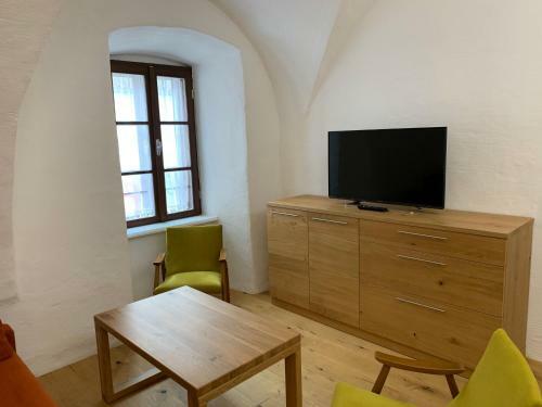 Ferienhaus Beim Turm