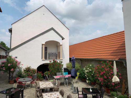 Ferienhaus Beim Turm