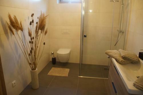 Apartamento Kirschbluetenappartements