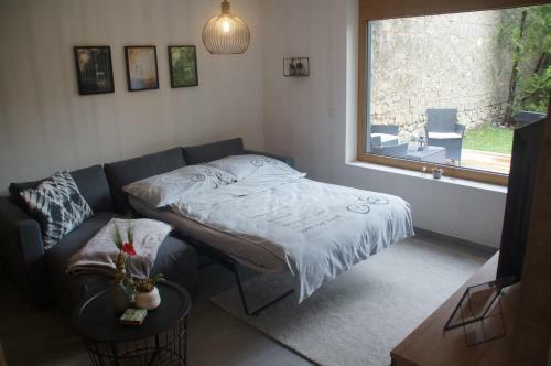Apartamento Kirschbluetenappartements