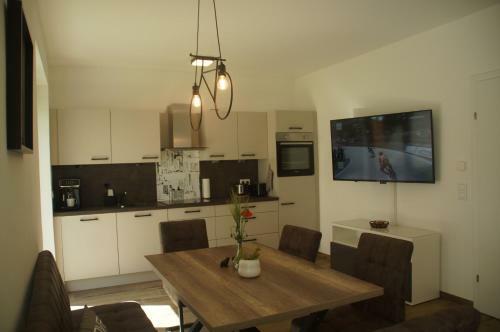 Apartamento Kirschbluetenappartements