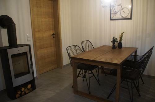 Apartamento Kirschbluetenappartements
