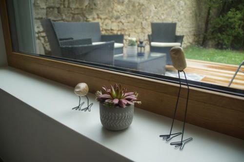 Apartamento Kirschbluetenappartements