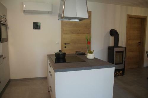 Apartamento Kirschbluetenappartements