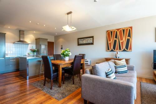 The Sands - Apartment 12