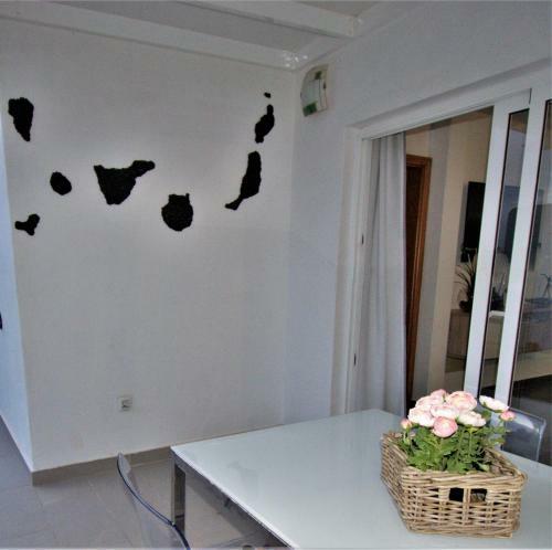Apartamento Casa Rojas