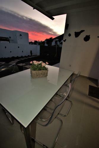 Apartamento Casa Rojas