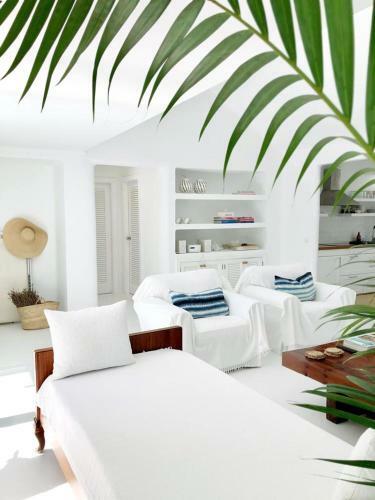 Apartamento Casa Tamatina