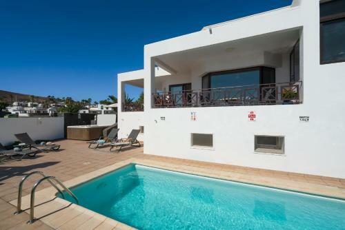 Villa Miramare