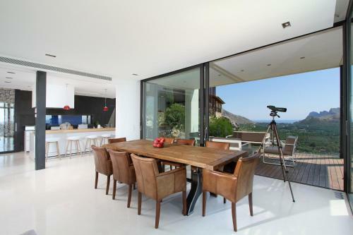Villa Casa Liebre