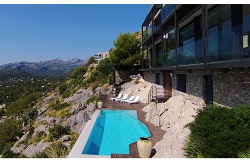 Villa Casa Liebre