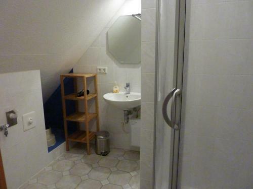 Apartamento Ferienwohnung "lenz"