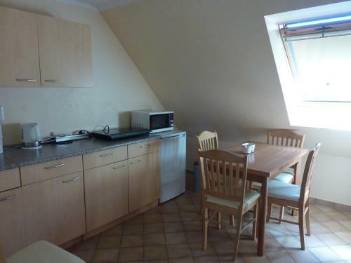 Apartamento Ferienwohnung "lenz"
