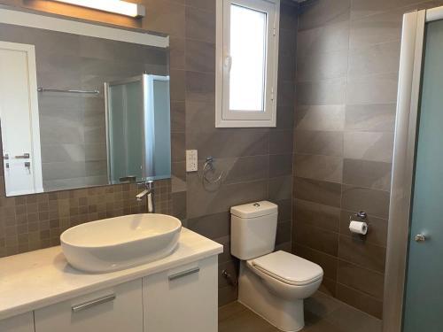 Villa ???????luxury Home Mosifilo1