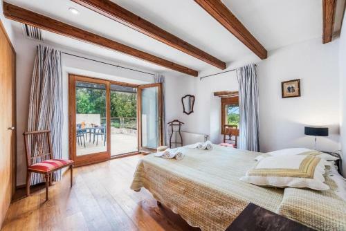 Villa La Creveta