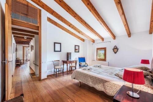Villa La Creveta
