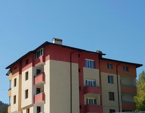 Apartment Suni