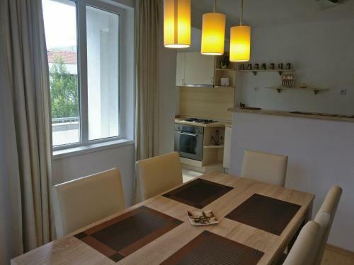 Apartment Suni