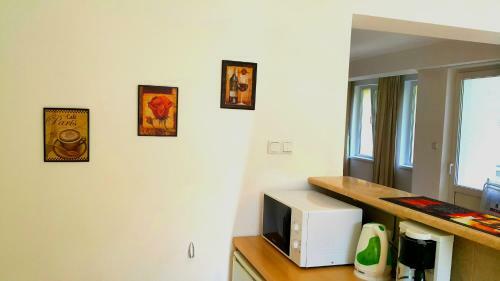 Apartment Suni