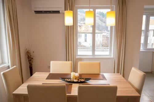 Apartment Suni