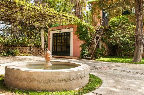 Villa Hort 3 Cames