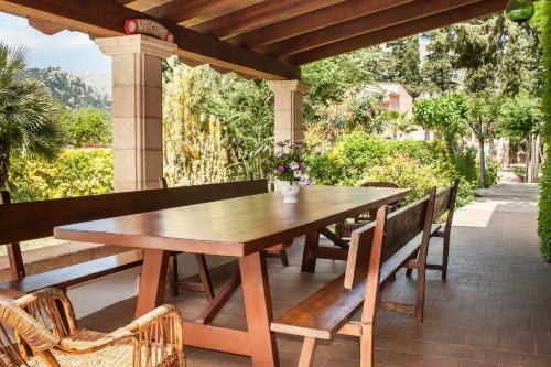 Villa Hort 3 Cames