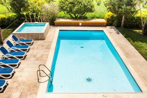 Villa Hort 3 Cames