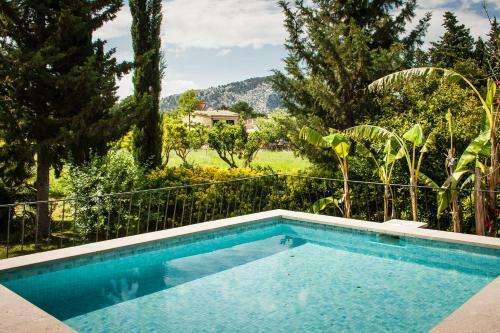 Villa Hort 3 Cames
