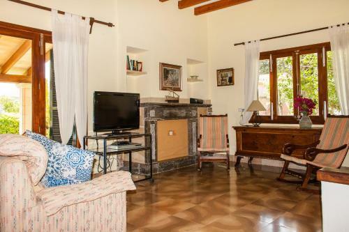 Villa Hort 3 Cames