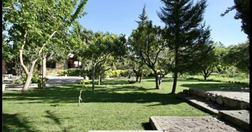 Villa Hort 3 Cames