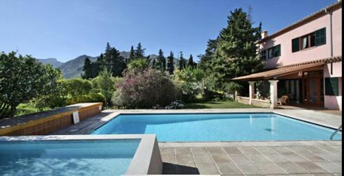 Villa Hort 3 Cames