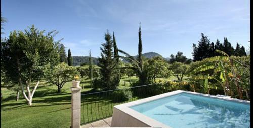 Villa Hort 3 Cames